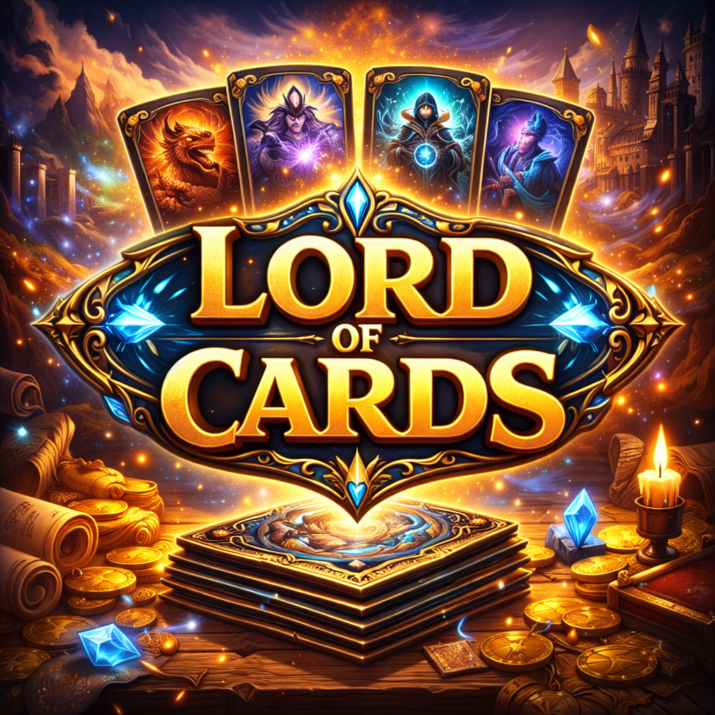 Lord of Cards