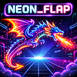 Neon Flap