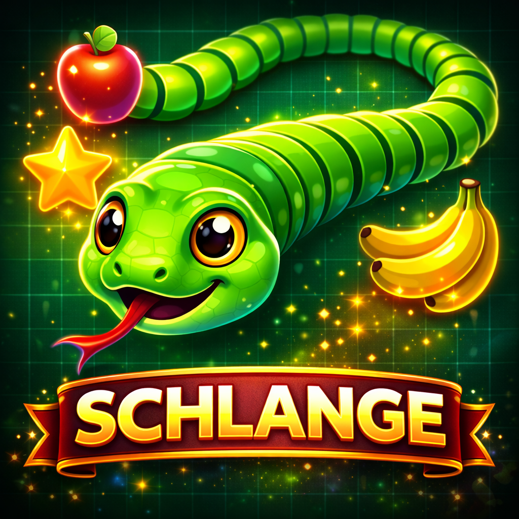 Schlange