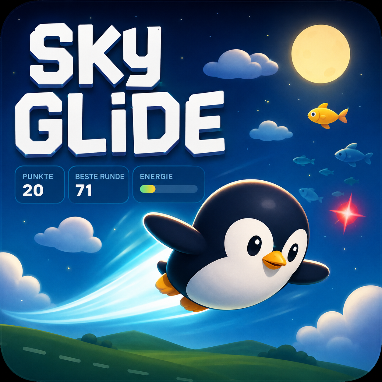 Sky Glide