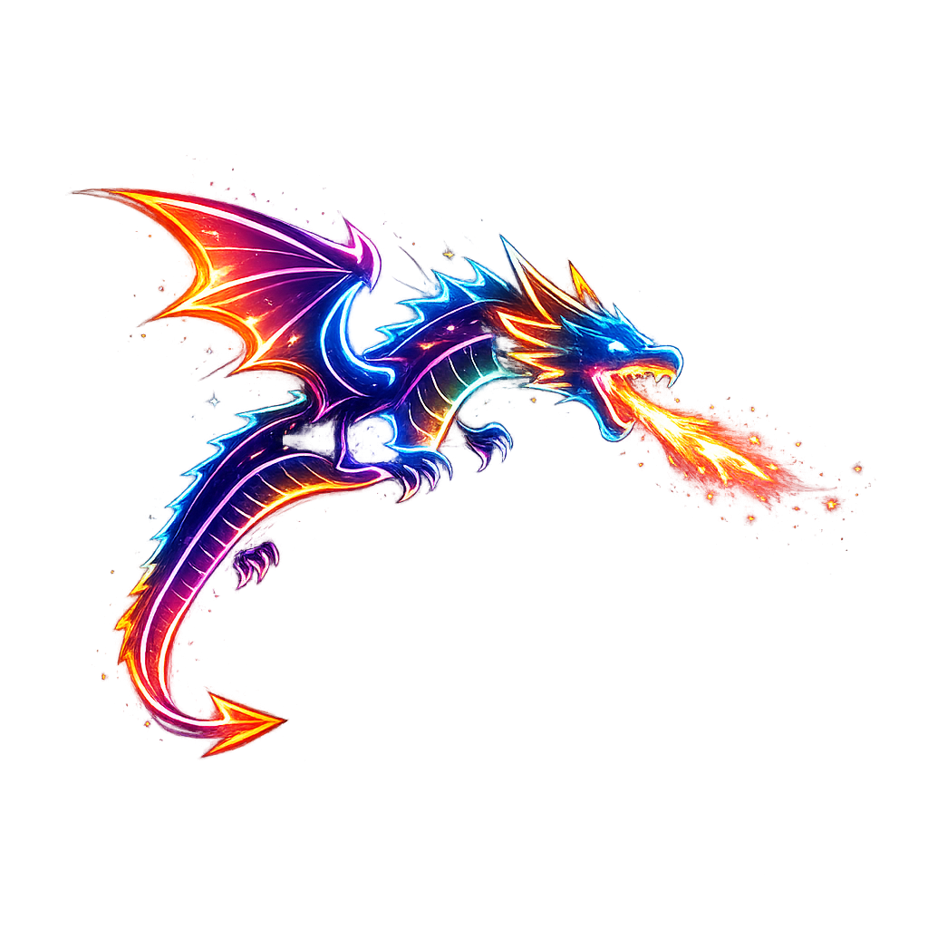 Neon Flap Vorschau