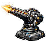 Railgun