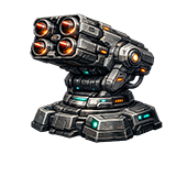 Rocket Launcher